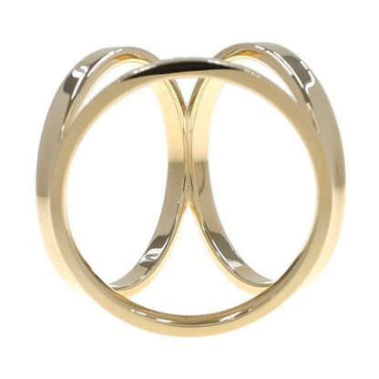 Hermes Scarf Ring Trio