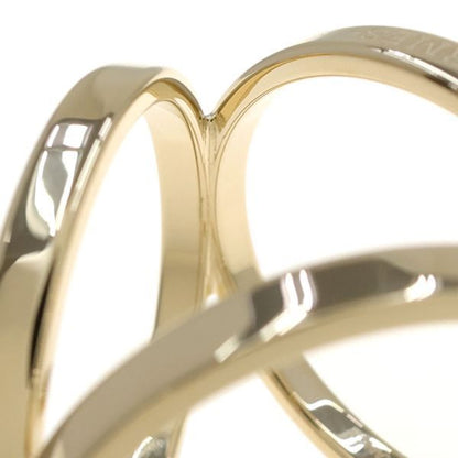 Hermes Scarf Ring Trio — view 6