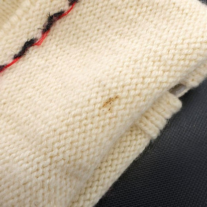 Chanel 02A Sweater Beige — view 3