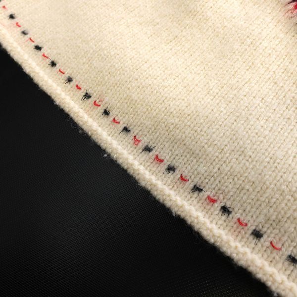 Chanel 02A Sweater Beige — view 6