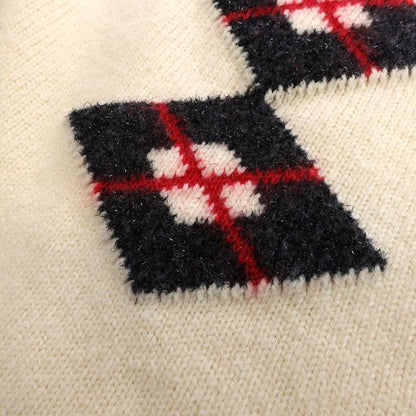 Chanel 02A Sweater Beige — view 5