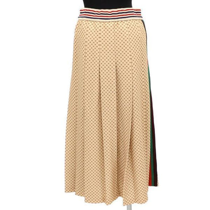 Gucci Skirt Beige — view 2