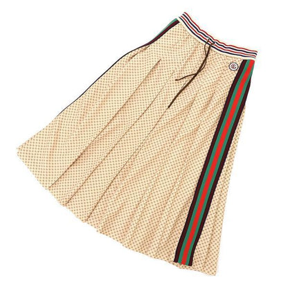 Gucci Skirt Beige — view 7