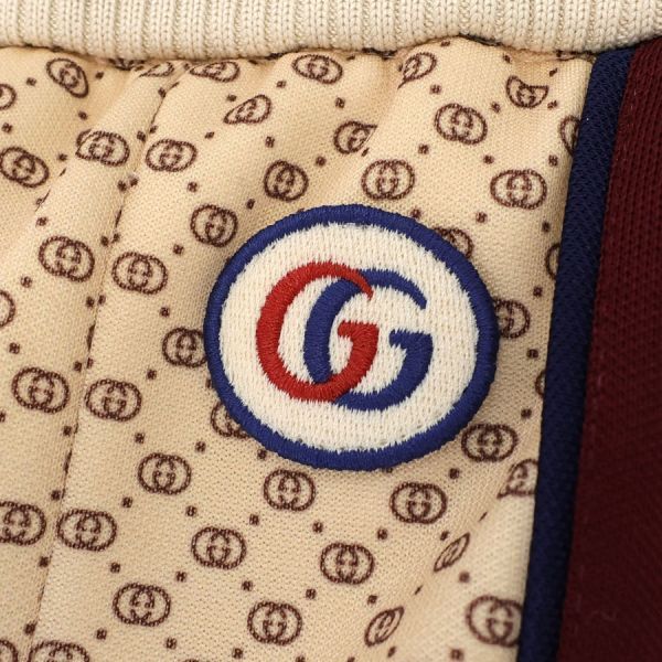 Gucci Skirt Beige — view 4