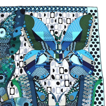 Hermes Carre 90 Scarf — view 6