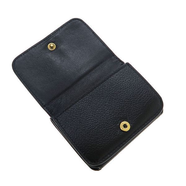 Balenciaga Cash Mini Wallet — view 2