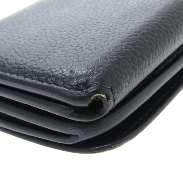Balenciaga Cash Mini Wallet — view 8