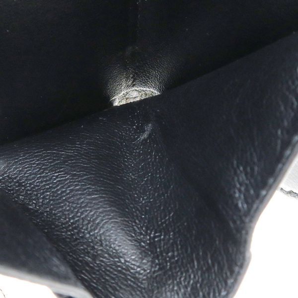 Balenciaga Cash Mini Wallet — view 5