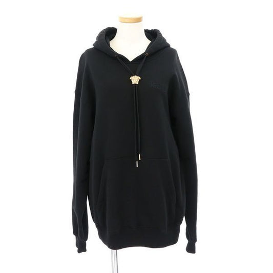 Versace Hoodie Black