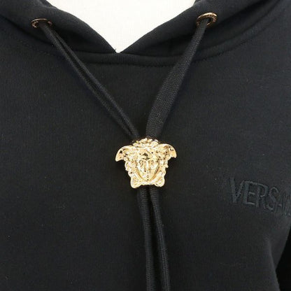 Versace Hoodie Black — view 3