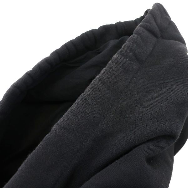 Versace Hoodie Black — view 6