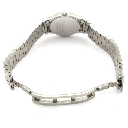 Tiffany & Co Watch Classic Round SS White — view 4