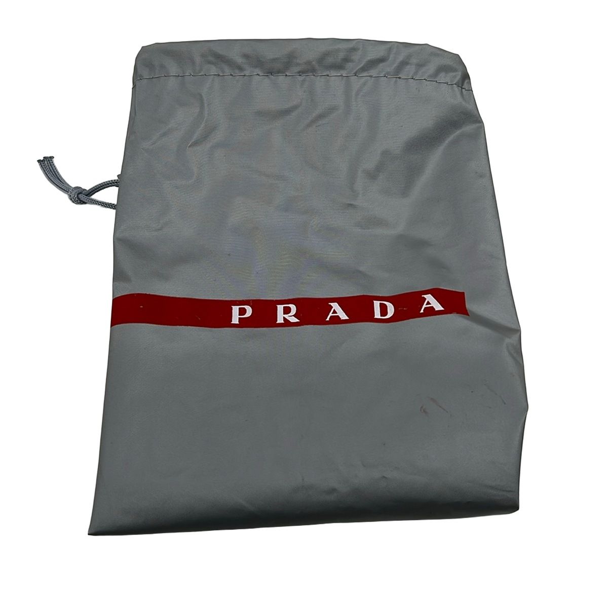 Prada Sport Long Boots Black Leather — view 8