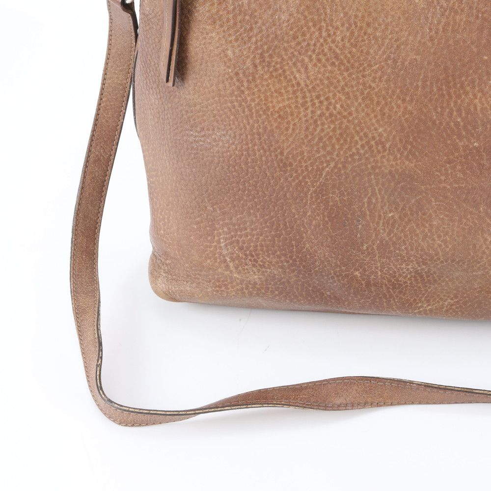 Gucci Miss GG Hobo Leather 2-Way Shoulder Bag Crossbody Hand — view 2