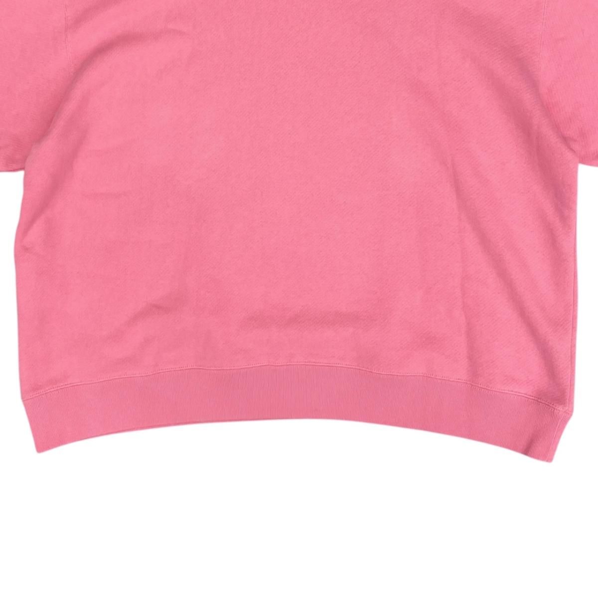 Gucci x Yuko Higuchi Collaboration Hoodie Animal Print Sweatshirt Cotton Logo M — view 6