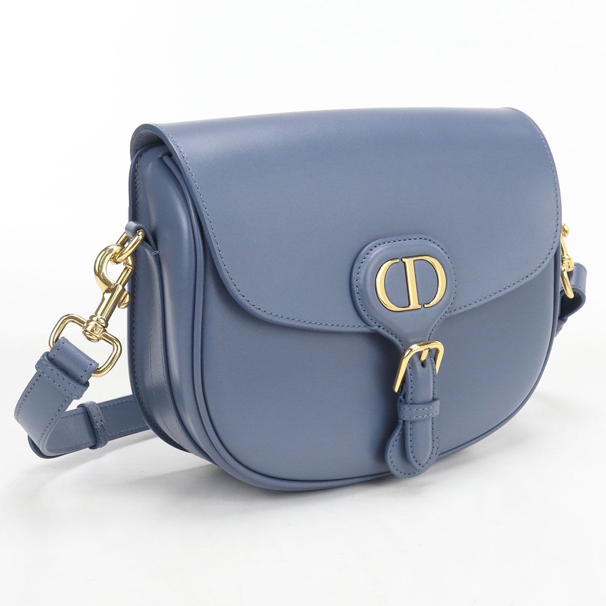 Dior Medium Bobby Shoulder Bag Calfskin