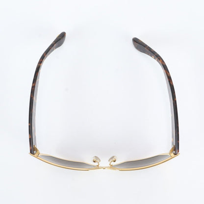 Louis Vuitton Kate Eyewear Sunglasses Gold — view 7