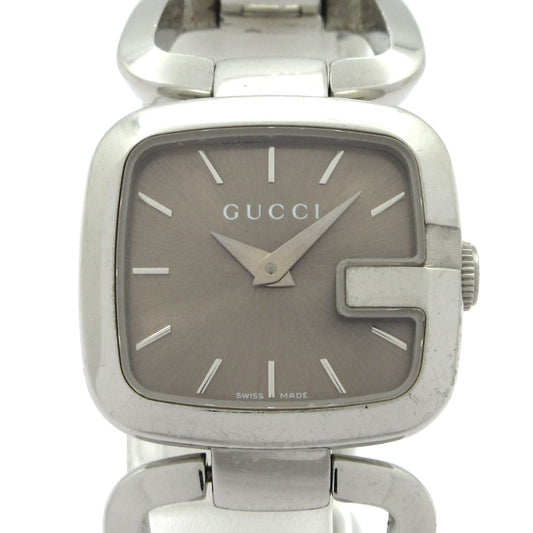 Gucci Watch 125.5 Ash Gold