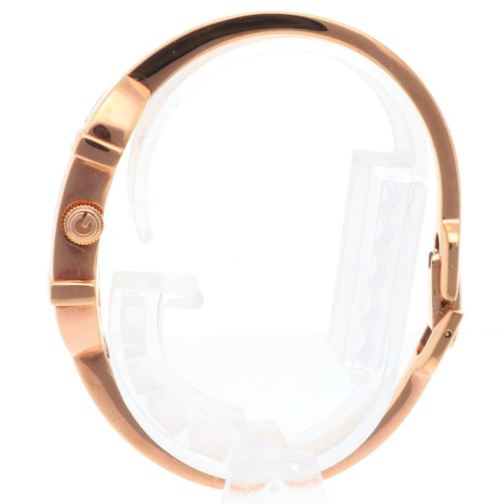 Gucci Watch Quartz Gold — view 3