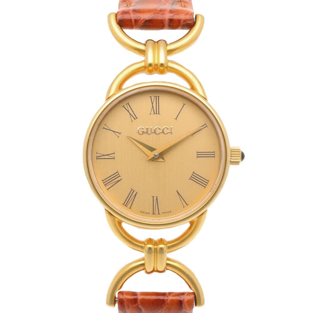 Gucci Watch 6000.2 L Quartz