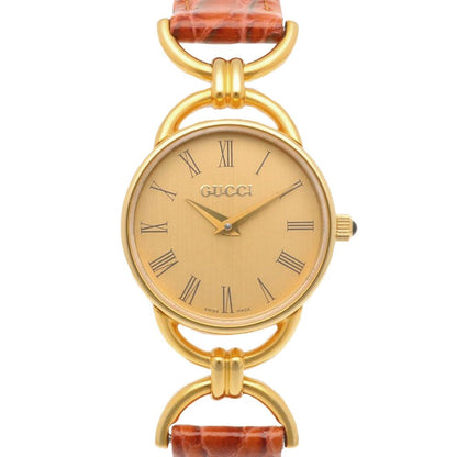 Gucci Watch 6000.2 L Quartz