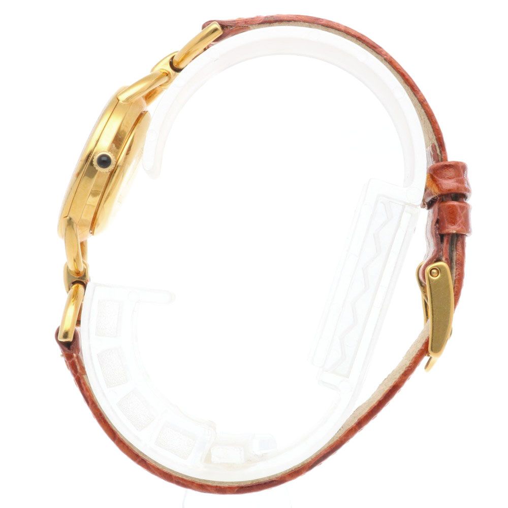 Gucci Watch 6000.2 L Quartz — view 3