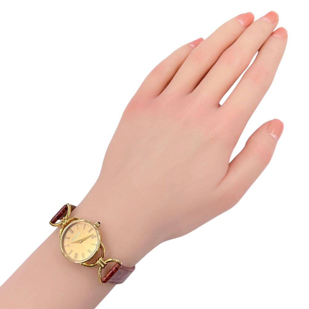 Gucci Watch 6000.2 L Quartz — view 2