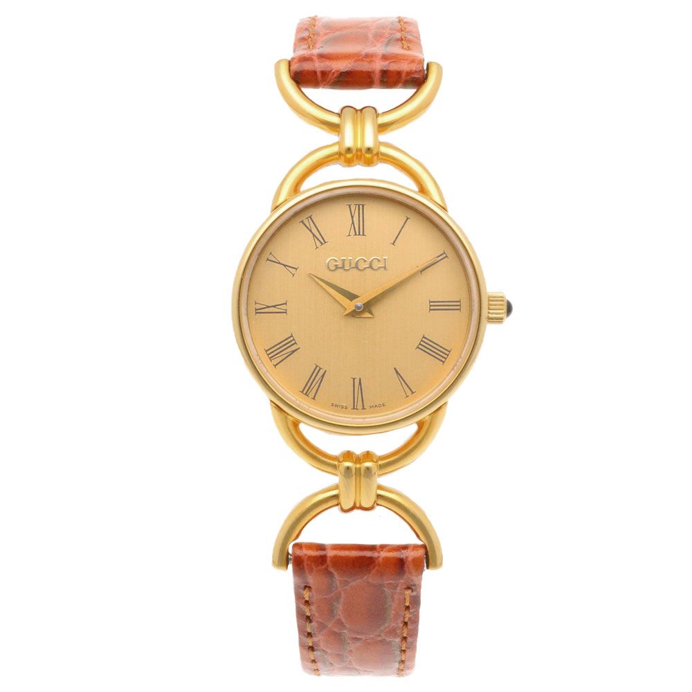 Gucci Watch 6000.2 L Quartz — view 5