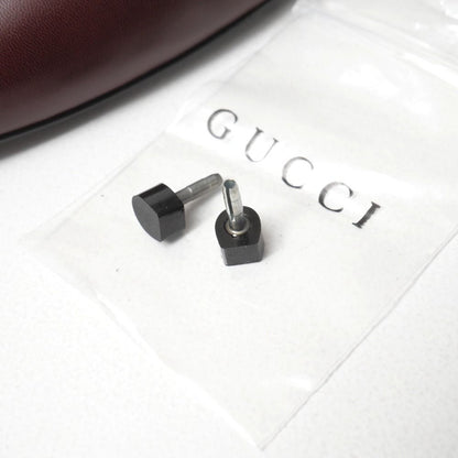 Gucci Pumps Kid Leather Heels — view 8