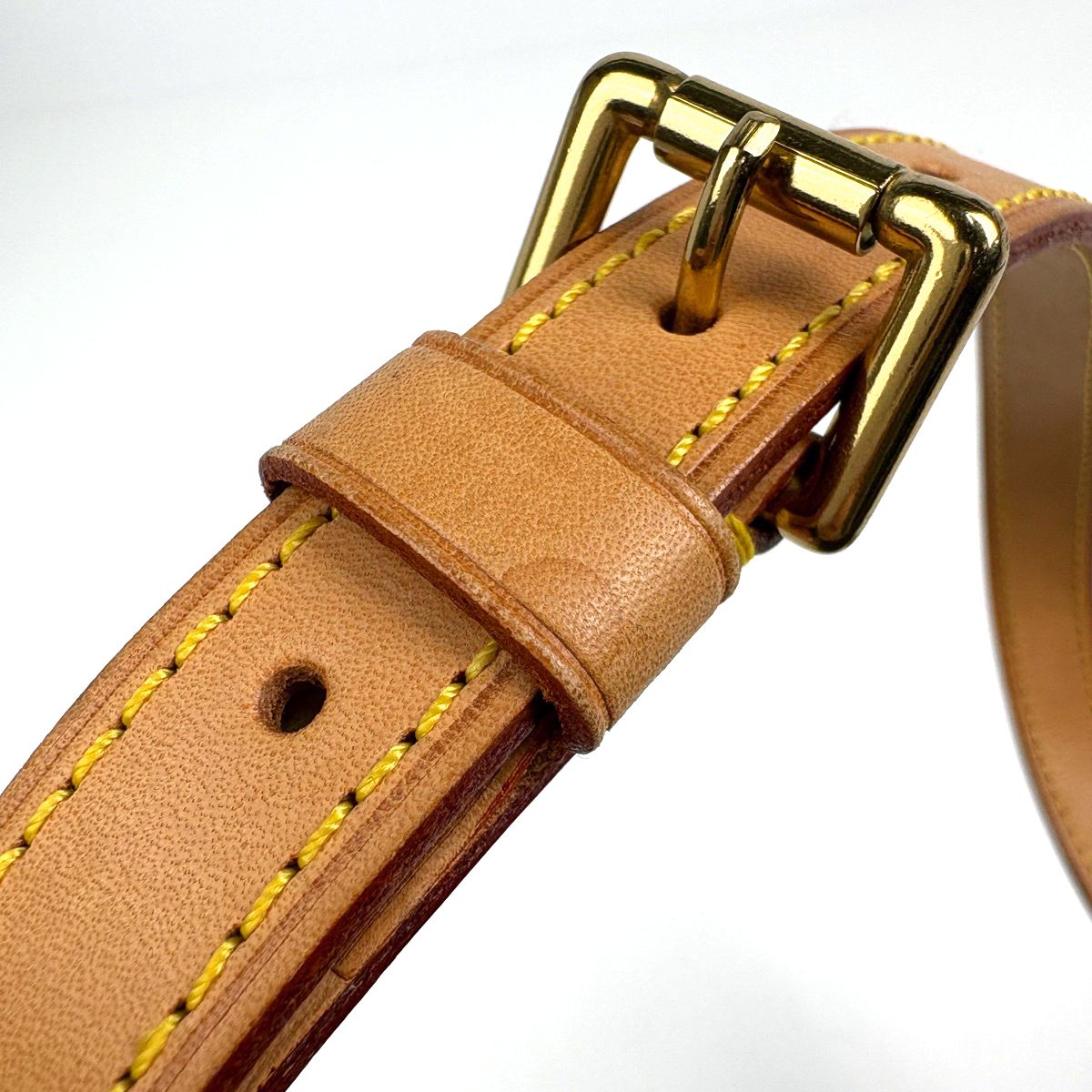Louis Vuitton Musette Salsa Short Shoulder Bag Monogram Brown — view 6