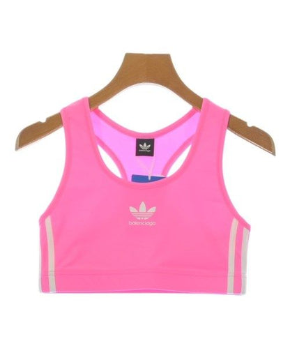 Balenciaga Tank Top Pink