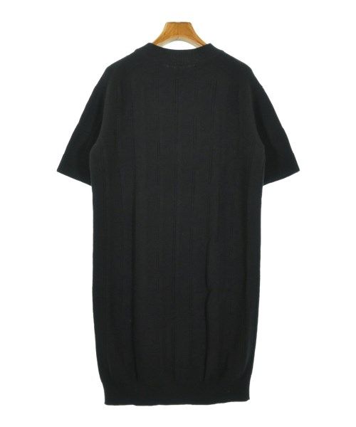 Hermes Dress Black — view 2