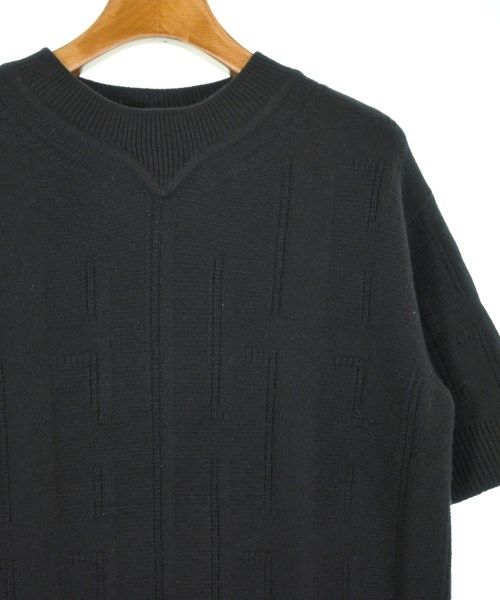 Hermes Dress Black — view 4