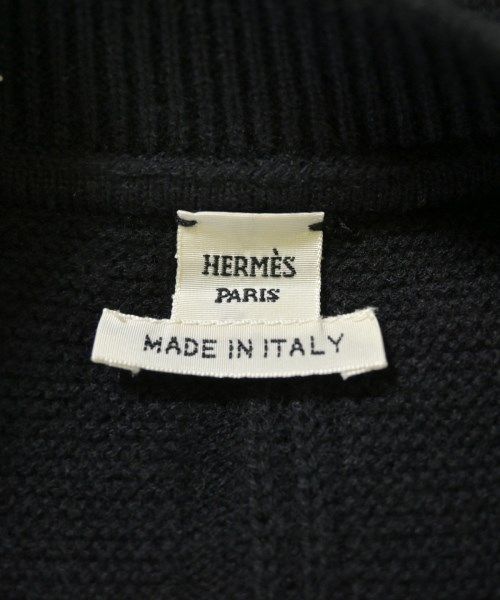 Hermes Dress Black — view 3