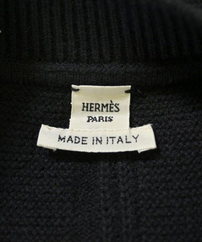 Hermes Dress Black — view 3