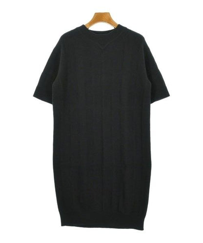 Hermes Dress Black