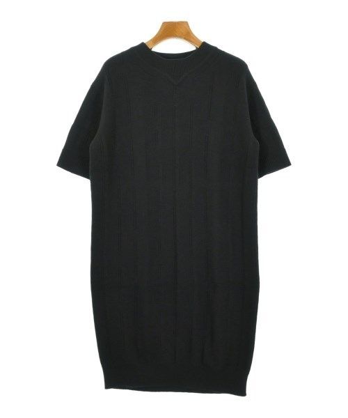 Hermes Dress Black