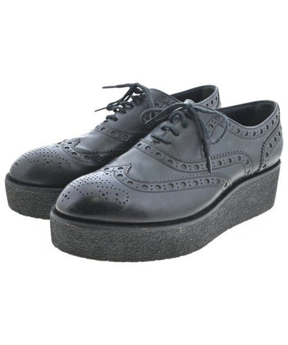 Louis Vuitton Sneakers Black