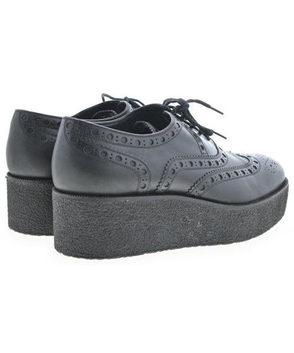 Louis Vuitton Sneakers Black — view 2