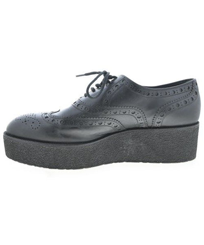Louis Vuitton Sneakers Black — view 4