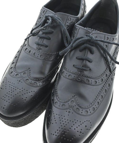 Louis Vuitton Sneakers Black — view 5