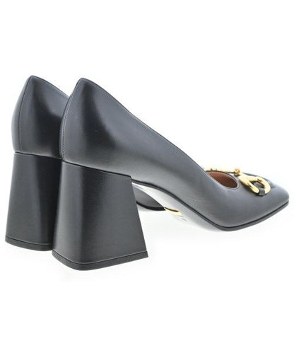 Gucci Pumps Heels Black — view 2