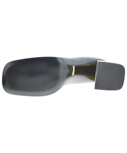 Gucci Pumps Heels Black — view 3
