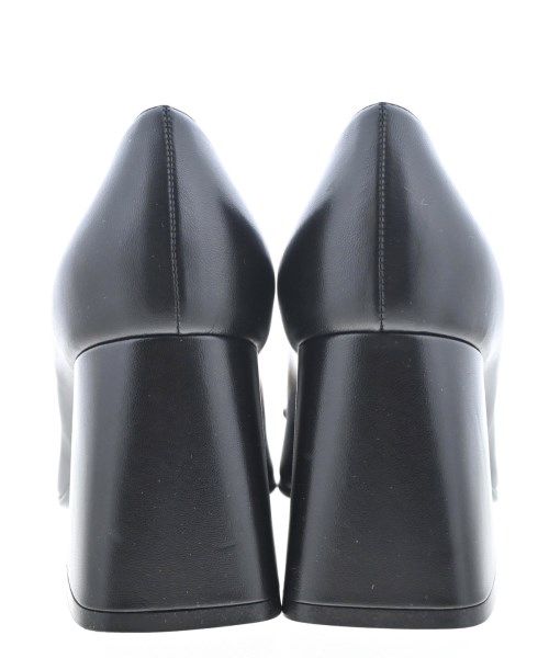 Gucci Pumps Heels Black — view 6