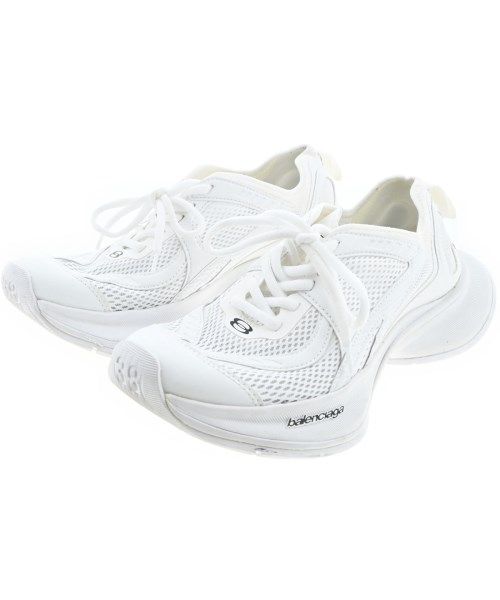 Balenciaga Sneakers White