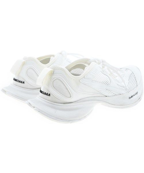 Balenciaga Sneakers White — view 2