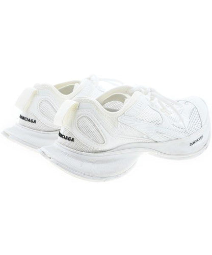 Balenciaga Sneakers White — view 2