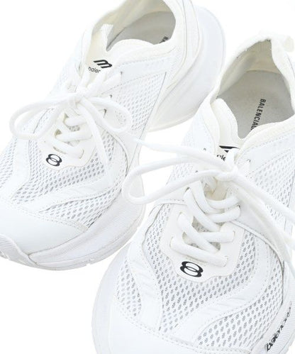 Balenciaga Sneakers White — view 5