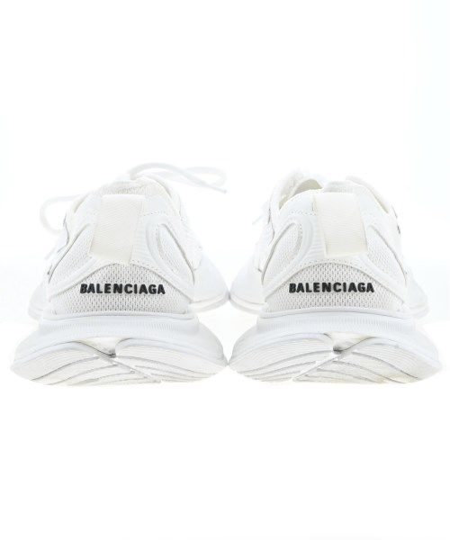 Balenciaga Sneakers White — view 6