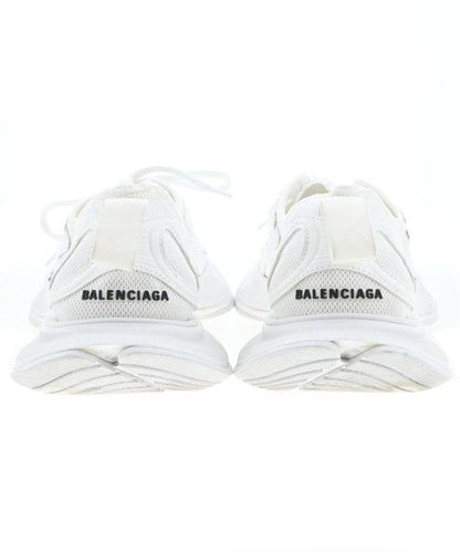 Balenciaga Sneakers White — view 6